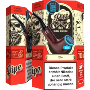Aroma King Pipe Cola 20mg