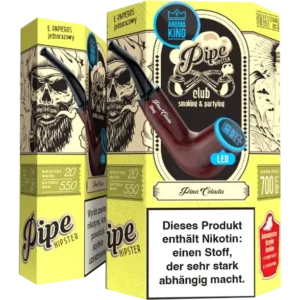 Aroma King Pipe Pina Colada 20mg