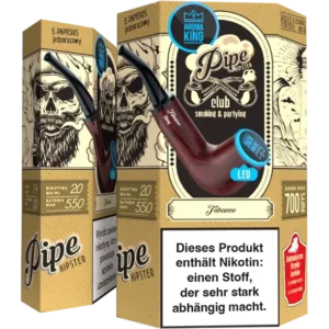 Aroma King Pipe Tobacco 20mg
