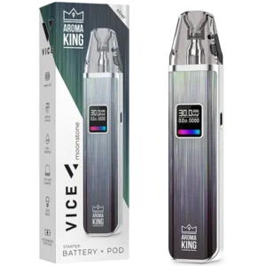 Aroma King VICE Moonstone Battery + Pod