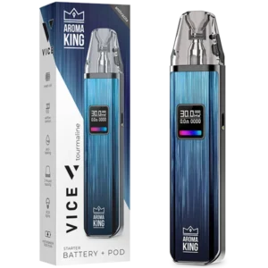 Aroma King VICE Tourmaline Battery + Pod