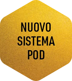 Nuovo sistema Pod